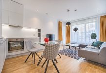 Transform Your Space with Modern Interior Design Trends