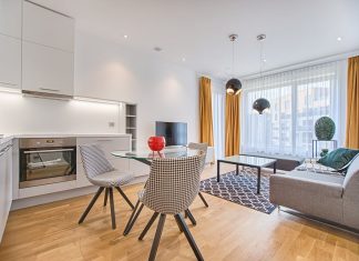 Transform Your Space with Modern Interior Design Trends