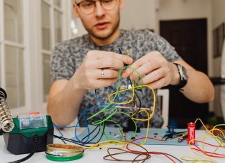 Essential Electrical Repairs You Can Handle Safely at Home