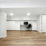 Turn Your Basement Into a Cozy Living Space (Without Complicating Life) basement finishing contractors