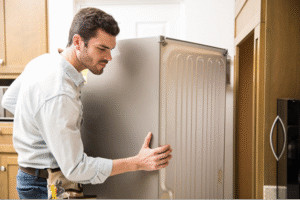 sub zero refrigerator repair