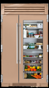 true refrigerator service