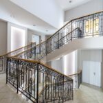 Custom Staircase Designs That Transform Your Space staircase remodel