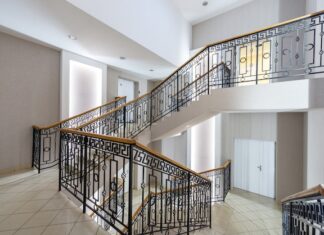 Custom Staircase Designs That Transform Your Space staircase remodel