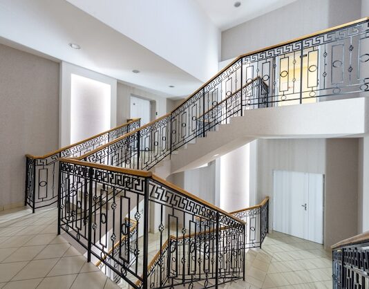 Custom Staircase Designs That Transform Your Space staircase remodel