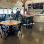 Professional Commercial Kitchen Epoxy Flooring Installation commercial kitchen epoxy flooring