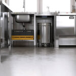 How Do You Maintain Commercial Epoxy Flooring?
