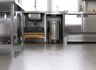 How Do You Maintain Commercial Epoxy Flooring?