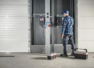 Electronic Gate Repair vs. Replacement — Making the Smart Choice automatic gate repair