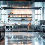 What to Expect During a Commercial Kitchen Epoxy Flooring Installation