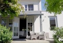 Vakmanschap En Service Rondom Screens West-Vlaanderen Sun shading West-Vlaanderen