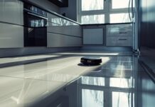 Why Kitchen Epoxy Flooring Is the Best Fit for Modern Kitchens Kitchen epoxy flooring