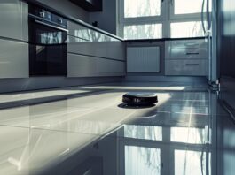 Why Kitchen Epoxy Flooring Is the Best Fit for Modern Kitchens Kitchen epoxy flooring
