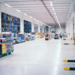 Durable Food and Beverage Flooring for Processing Plants food and beverage flooring