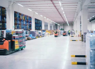 Durable Food and Beverage Flooring for Processing Plants food and beverage flooring