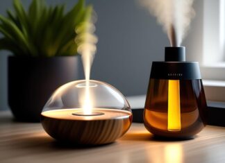 Everything You Need to Know About the Cold Air Diffuser scent diffuser