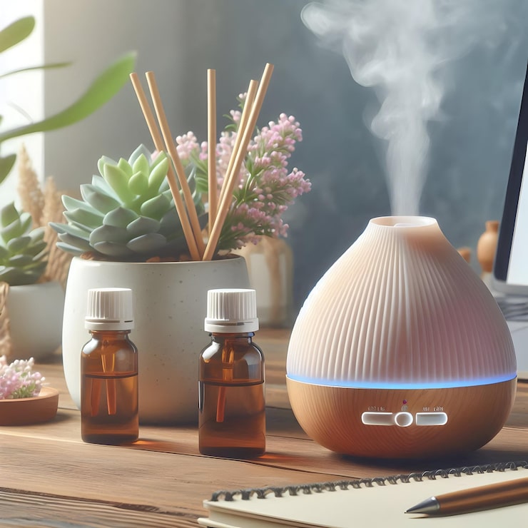 scent diffuser