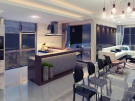 Transform Your Space with Smart Home Remodeling Ideas home remodeling
