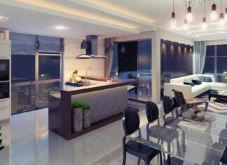 Transform Your Space with Smart Home Remodeling Ideas home remodeling