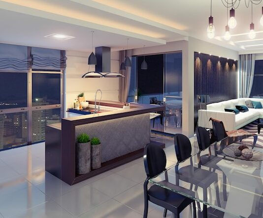 Transform Your Space with Smart Home Remodeling Ideas home remodeling