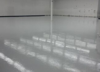 How Slip-Resistant Flooring Protects Your Kitchen Team Every Day Commercial kitchen flooring