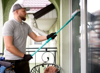 Why Exterior Cleaning Matters for Every Property Paver sealing and exterior cleaning