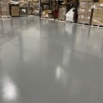 Why Businesses Choose Industrial Warehouse Floor Coating in Philadelphia warehouse floor coating