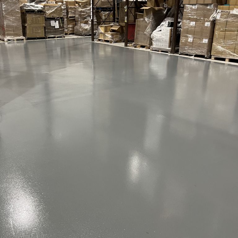 warehouse floor coating warehouse floor coating