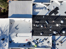 How Do I Choose a Reliable Roofing Contractor?