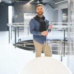 Cold Storage Flooring: Why Standard Systems Fail and What Actually Works food service flooring