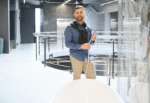 Cold Storage Flooring: Why Standard Systems Fail and What Actually Works food service flooring