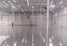 The Real Long-Term Value of Quality Kitchen Flooring commercial kitchen flooring