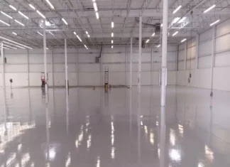The Real Long-Term Value of Quality Kitchen Flooring commercial kitchen flooring