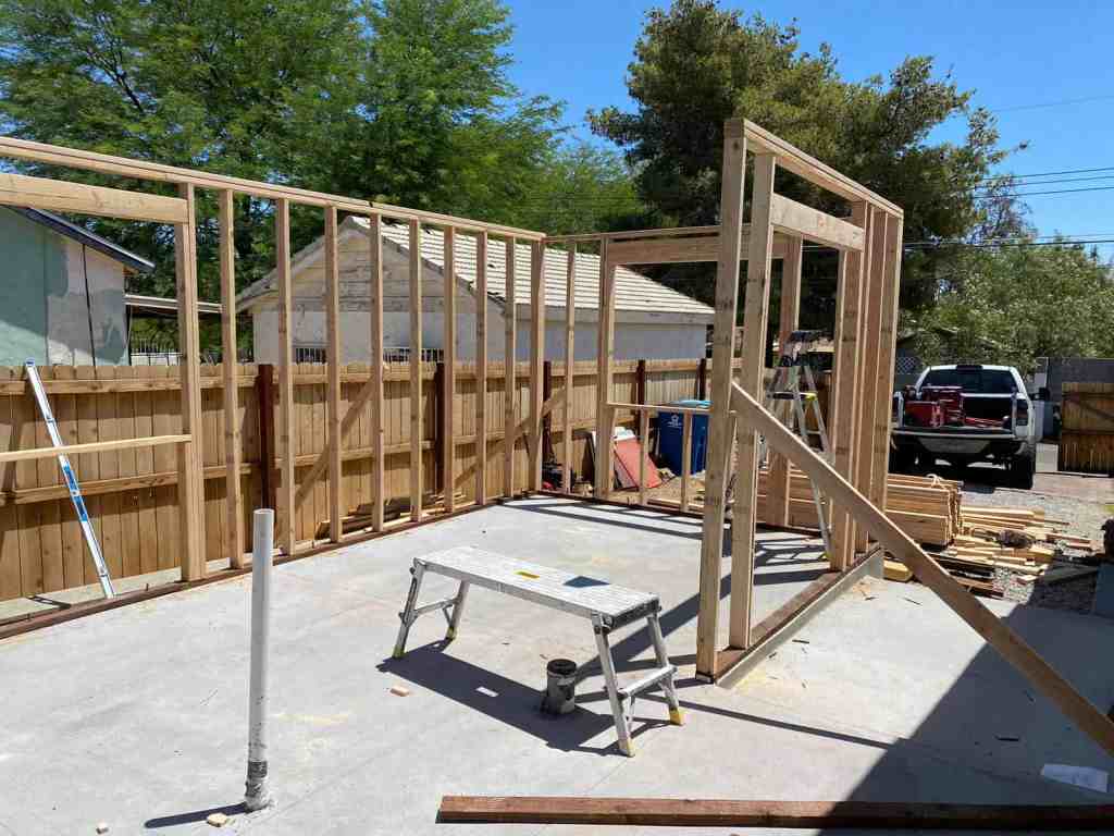 home addition contractor