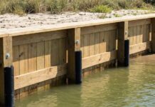 Seawall Repair and Retaining Wall Construction: A Complete Shoreline Strategy Seawall Repair