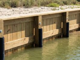 Seawall Repair and Retaining Wall Construction: A Complete Shoreline Strategy Seawall Repair