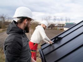 Roof Insulation Installers: What Melbourne Homeowners Should Know roof insulation installers