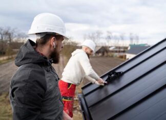 Roof Insulation Installers: What Melbourne Homeowners Should Know roof insulation installers