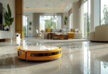 Kitchen Epoxy Flooring NJ: Understanding The Growing Demand kitchen epoxy flooring
